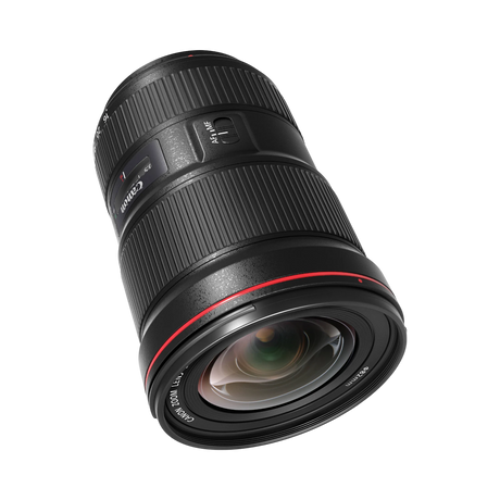 Canon EF 16-35mm f/2.8L III USM Lens — Being Shipped