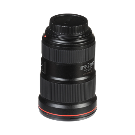 Canon EF 16-35mm f/2.8L III USM Lens — Being Shipped