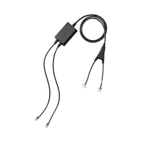 EPOS CEHS-CI 01 Electronic Hook Switch Cable for Cisco EHS Phones — Being Shipped