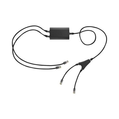 EPOS CEHS-CI 01 Electronic Hook Switch Cable for Cisco EHS Phones — Being Shipped