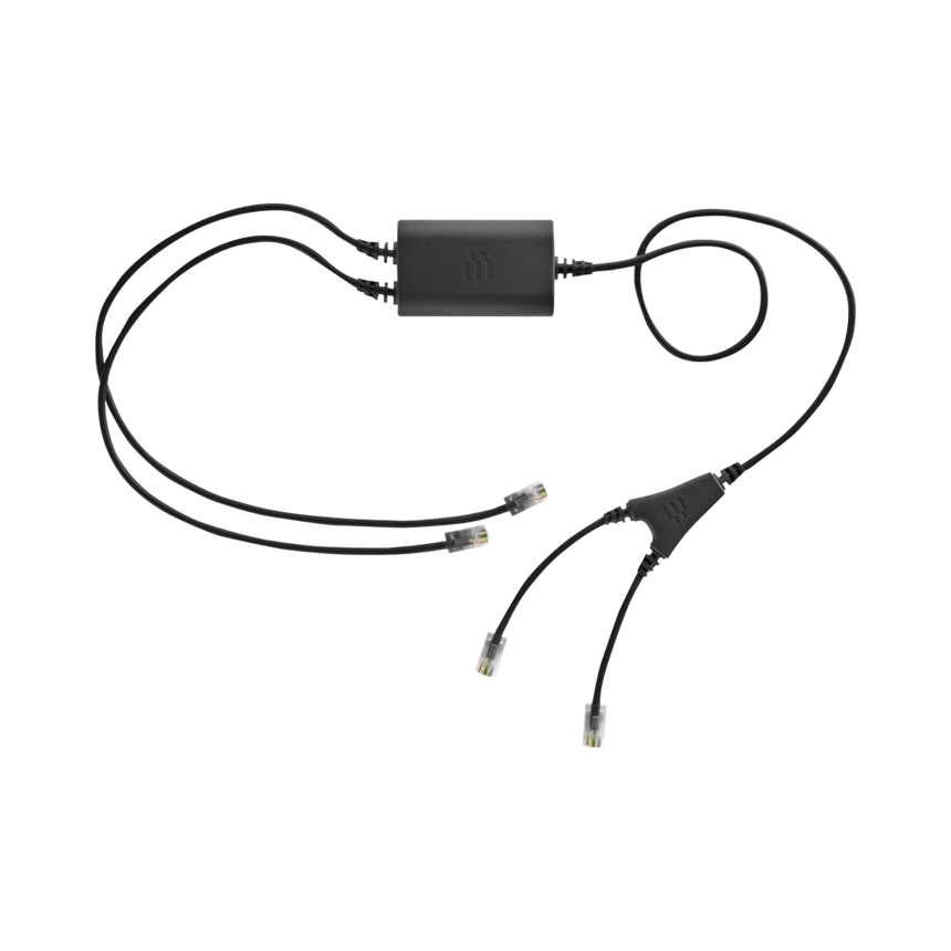 EPOS CEHS-CI 01 Electronic Hook Switch Cable for Cisco EHS Phones — Being Shipped