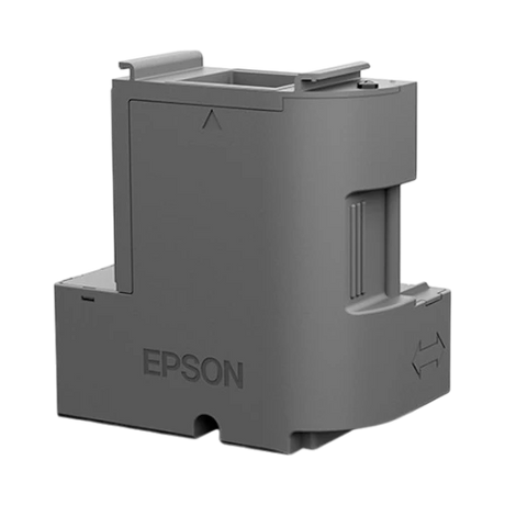Epson EcoTank Ink Maintenance Box T04D1 for ET-3700, XP-5100 — Being Shipped