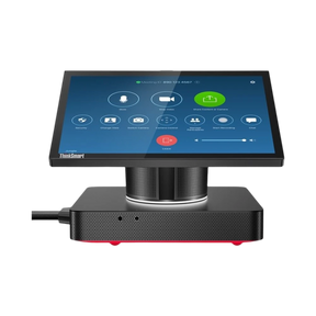 Lenovo ThinkSmart Hub Z for Zoom Rooms Intel Core i5-8365UE, 16GB RAM, 256GB SSD — Being Shipped