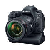 Canon BG-E21 Battery Grip for EOS 6D Mark II — Being Shipped