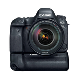 Canon BG-E21 Battery Grip for EOS 6D Mark II — Being Shipped
