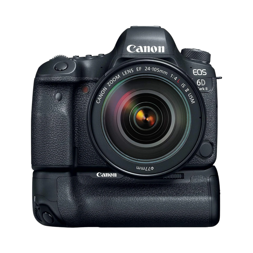 Canon BG-E21 Battery Grip for EOS 6D Mark II — Being Shipped