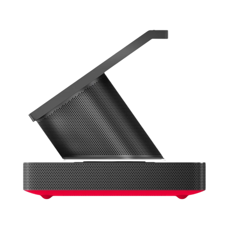 Lenovo ThinkSmart Hub with Camera for Microsoft Teams — Being Shipped