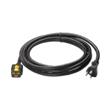 APC 3.0m Locking C19 to 5-20P Power Cord — Being Shipped