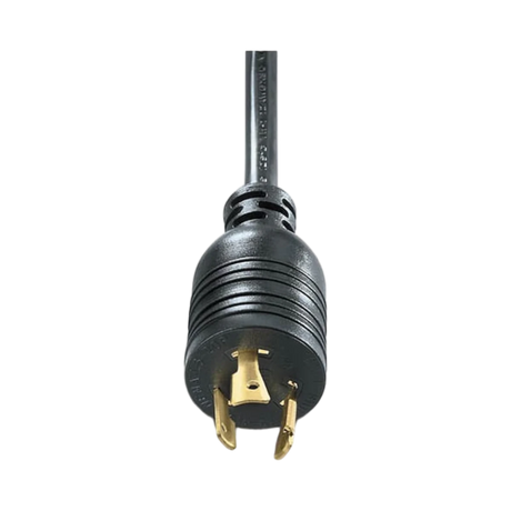 APC 12ft C19 to L6-20P Power Cord — Being Shipped