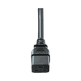 APC 12ft C19 to L6-20P Power Cord — Being Shipped
