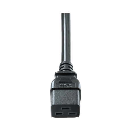 APC 12ft C19 to L6-20P Power Cord — Being Shipped