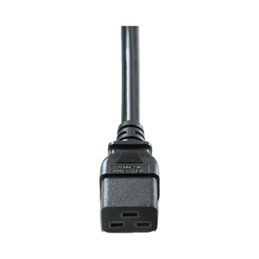 APC 12ft C19 to L6-20P Power Cord — Being Shipped