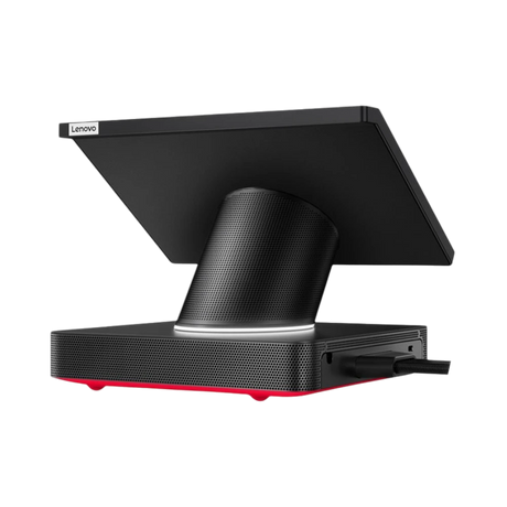 Lenovo ThinkSmart Hub for Zoom Rooms WUXGA Ethernet — Being Shipped