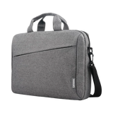 Lenovo T210 15.6" Water-Repellent Laptop Casual Toploader (Gray) — Being Shipped