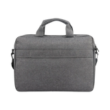 Lenovo T210 15.6" Water-Repellent Laptop Casual Toploader (Gray) — Being Shipped