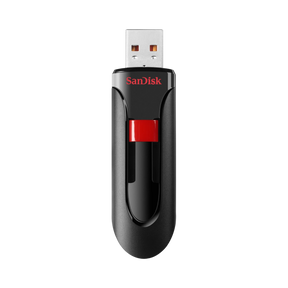 SanDisk Cruzer Glide 32GB USB 2.0 Flash Drive — Being Shipped