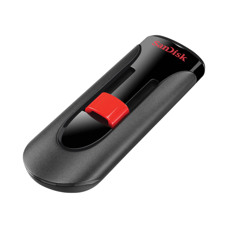 SanDisk Cruzer Glide 32GB USB 2.0 Flash Drive — Being Shipped