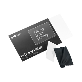 Mobile Pixels 12.5" Privacy Filter Screen — Being Shipped