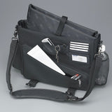 Tripp Lite Profile Notebook Brief, Notebook/Laptop Computer Carrying Cases & Bags — Being Shipped