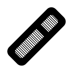 Epson Replacement Air Filter for PowerLite 740c & 745c — Being Shipped