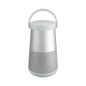 Bose SoundLink Revolve+ II Bluetooth Speaker (Luxe Silver) — Being Shipped