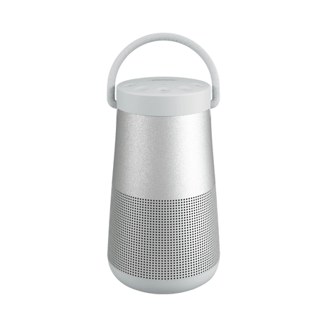 Bose SoundLink Revolve+ II Bluetooth Speaker (Luxe Silver) — Being Shipped