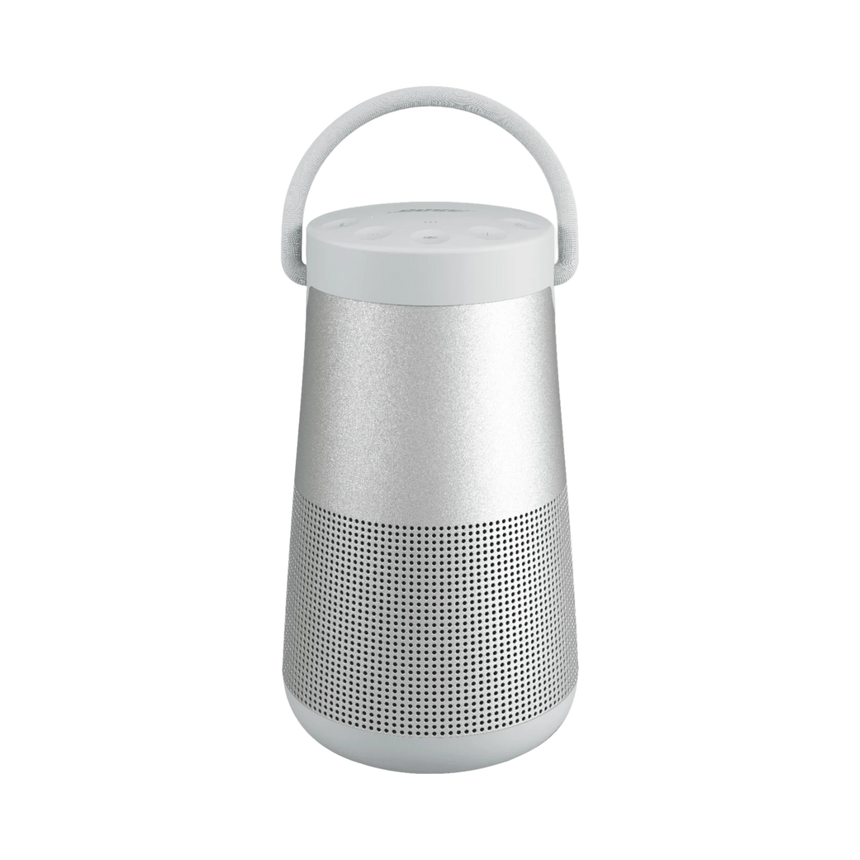 Bose SoundLink Revolve+ II Bluetooth Speaker (Luxe Silver) — Being Shipped