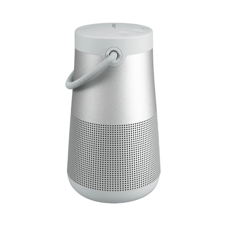 Bose SoundLink Revolve+ II Bluetooth Speaker (Luxe Silver) — Being Shipped
