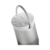 Bose SoundLink Revolve+ II Bluetooth Speaker (Luxe Silver) — Being Shipped