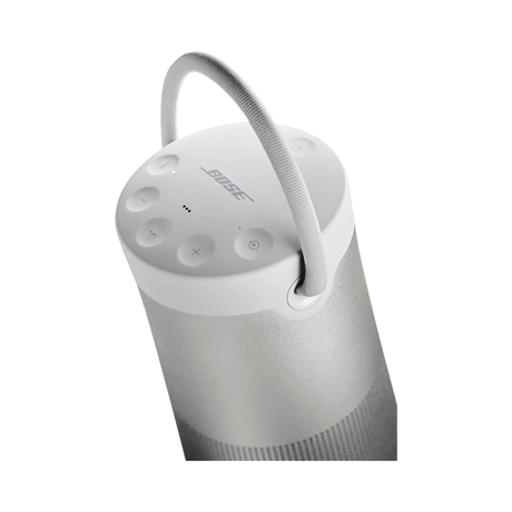 Bose SoundLink Revolve+ II Bluetooth Speaker (Luxe Silver) — Being Shipped