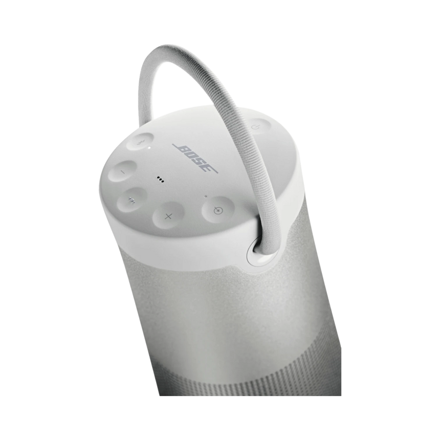 Bose SoundLink Revolve+ II Bluetooth Speaker (Luxe Silver) — Being Shipped
