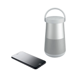Bose SoundLink Revolve+ II Bluetooth Speaker (Luxe Silver) — Being Shipped