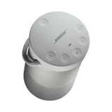 Bose SoundLink Revolve+ II Bluetooth Speaker (Luxe Silver) — Being Shipped