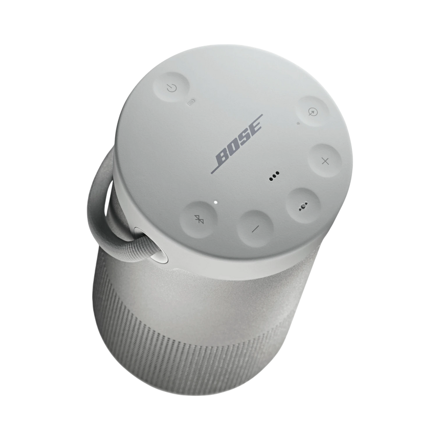Bose SoundLink Revolve+ II Bluetooth Speaker (Luxe Silver) — Being Shipped