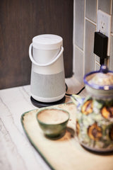 Bose SoundLink Revolve+ II Bluetooth Speaker (Luxe Silver) — Being Shipped