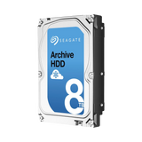 Seagate Archive 8TB 3.5" SATA III 128MB Cache HDD — Being Shipped