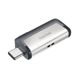 SanDisk 256GB Ultra Dual Drive USB Type-C Flash Drive — Being Shipped