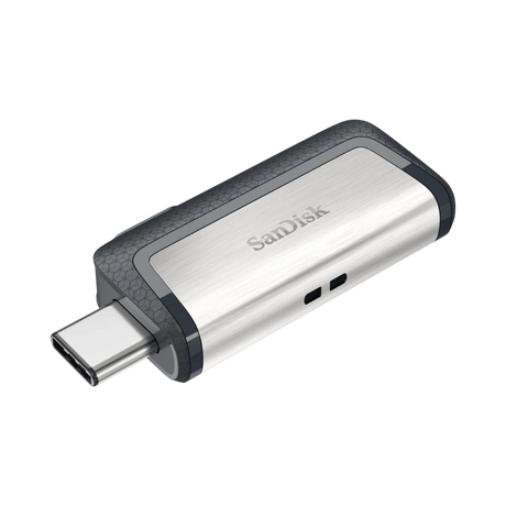 SanDisk 256GB Ultra Dual Drive USB Type-C Flash Drive — Being Shipped