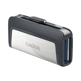 SanDisk 256GB Ultra Dual Drive USB Type-C Flash Drive — Being Shipped