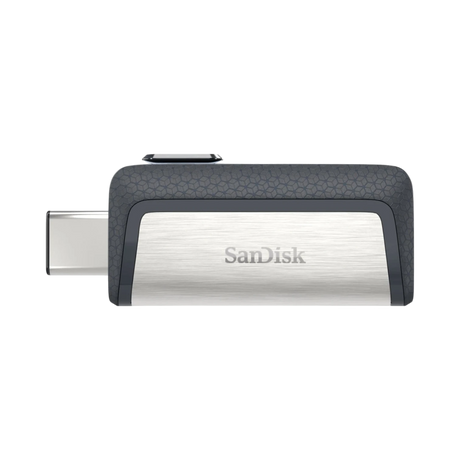 SanDisk 256GB Ultra Dual Drive USB Type-C Flash Drive — Being Shipped