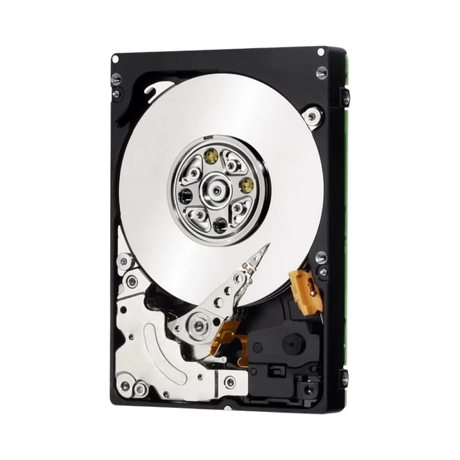 Lenovo 2.4TB 2.5" 10000RPM SAS Internal HDD — Being Shipped