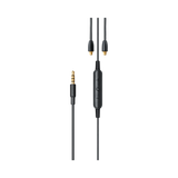 Shure RMCE-UNI 50" Universal Remote and Mic Cable for SE Earphones — Being Shipped