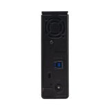 Buffalo 1TB DriveStation Axis Velocity USB 3.0 External Desktop Hard Drive — Being Shipped