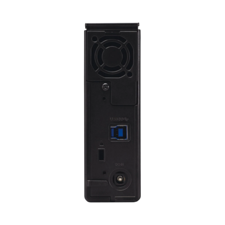 Buffalo 1TB DriveStation Axis Velocity USB 3.0 External Desktop Hard Drive — Being Shipped