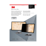 3M Privacy Filter for 18.1" Standard Monitor — Being Shipped