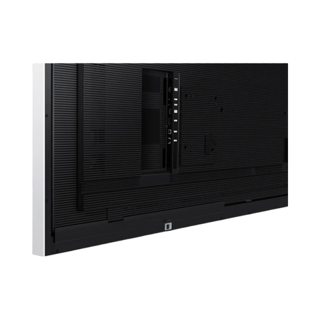 Samsung WM85B Flip Pro 85" 4K Interactive Touchscreen LED Display — Being Shipped