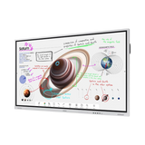 Samsung WM85B Flip Pro 85" 4K Interactive Touchscreen LED Display — Being Shipped