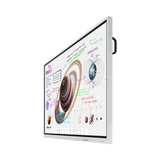 Samsung WM85B Flip Pro 85" 4K Interactive Touchscreen LED Display — Being Shipped