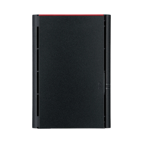Buffalo LinkStation 220 12TB 2-Bay NAS Array (2 x 6TB) — Being Shipped