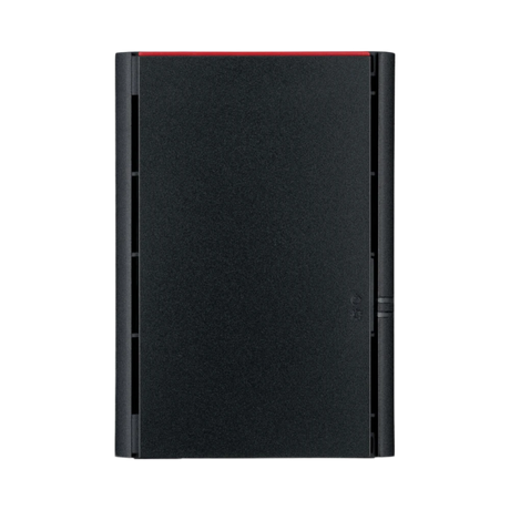 Buffalo LinkStation 220 12TB 2-Bay NAS Array (2 x 6TB) — Being Shipped